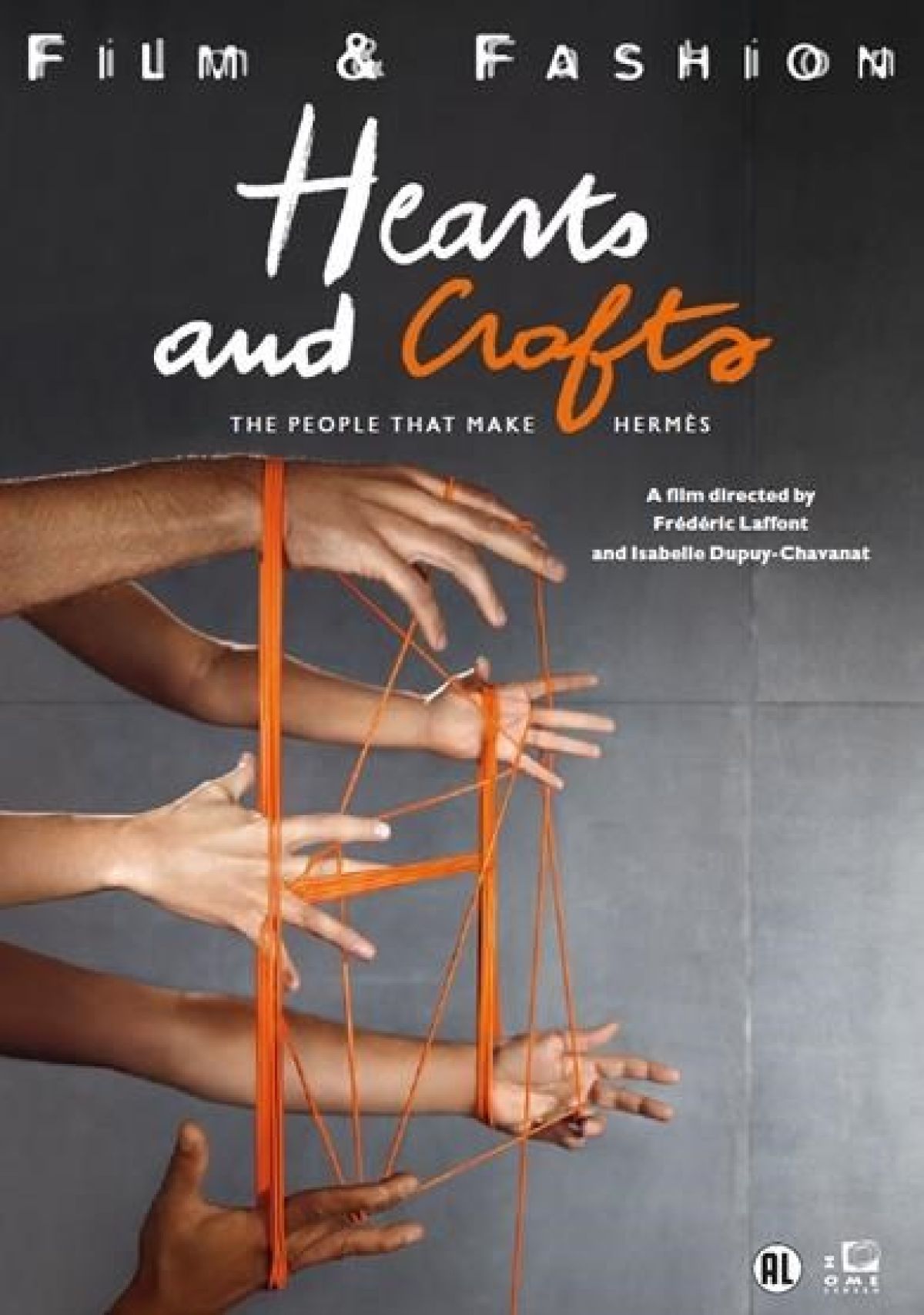 Hearts And Crafts - The People That Make Hermès