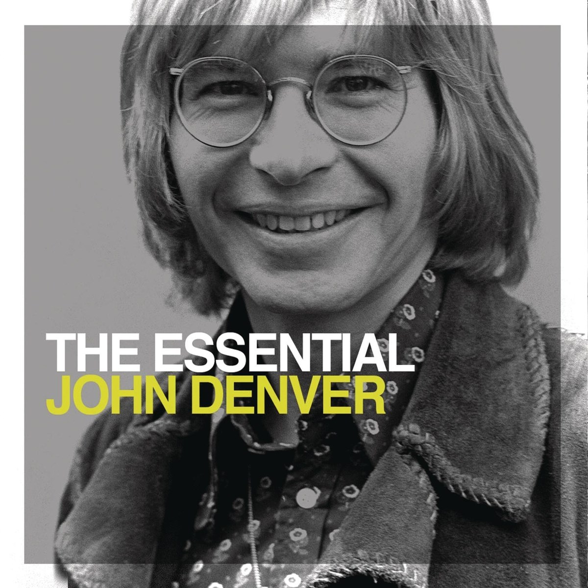 Afbeelding van John Denver - The Essential John Denver