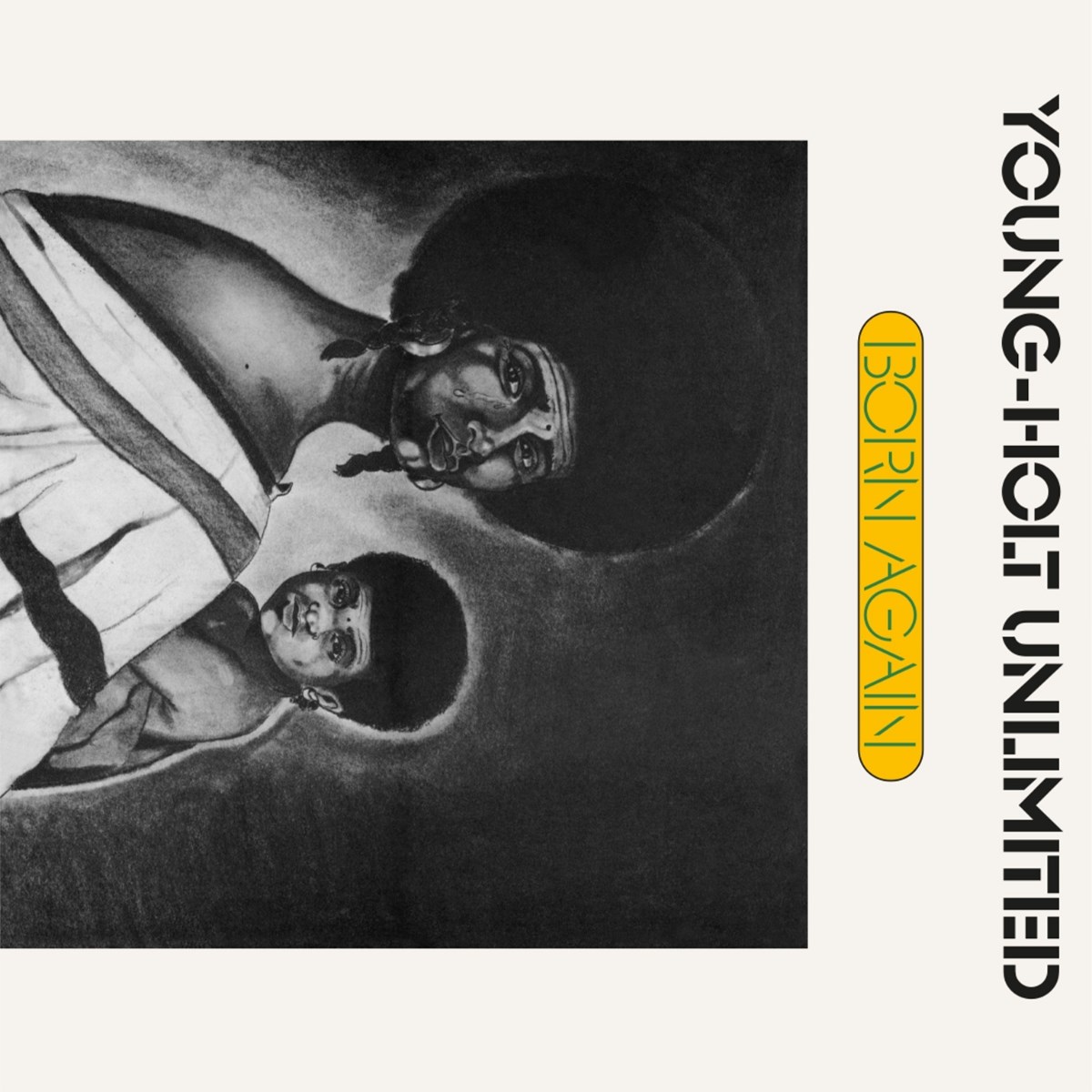 Young-Holt Unlimited - Born Again