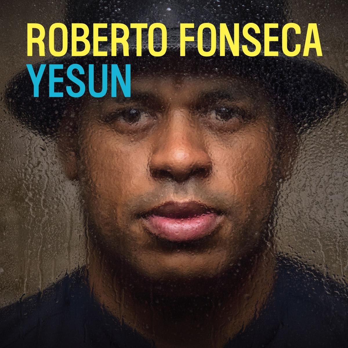 Afbeelding van Roberto Fonseca - Yesun