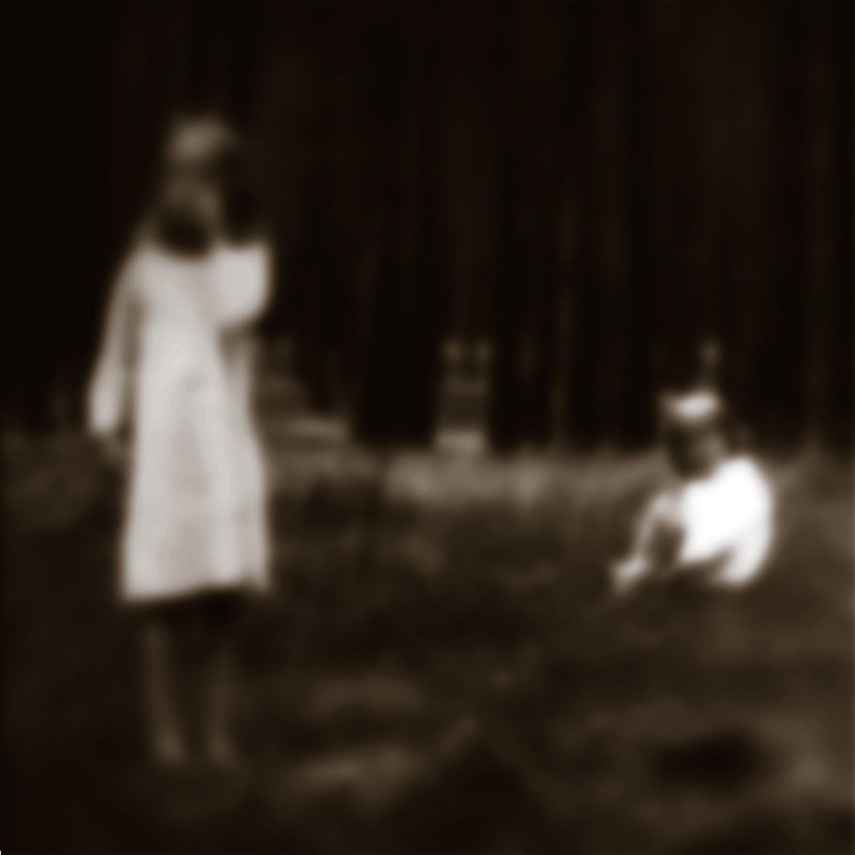 Afbeelding van Aun - Phantom Ghost