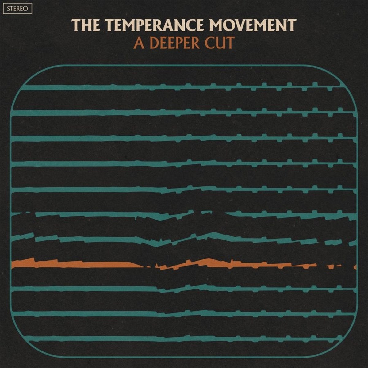 Afbeelding van Temperance Movement - A Deeper Cut