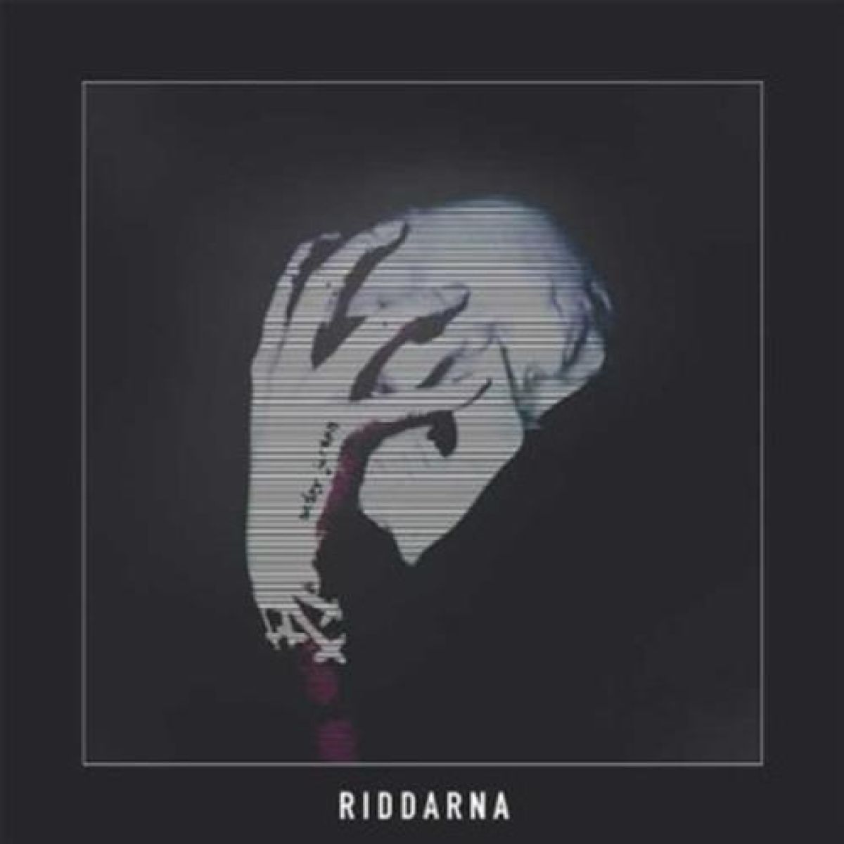 Afbeelding van Riddarna - Under Jorden