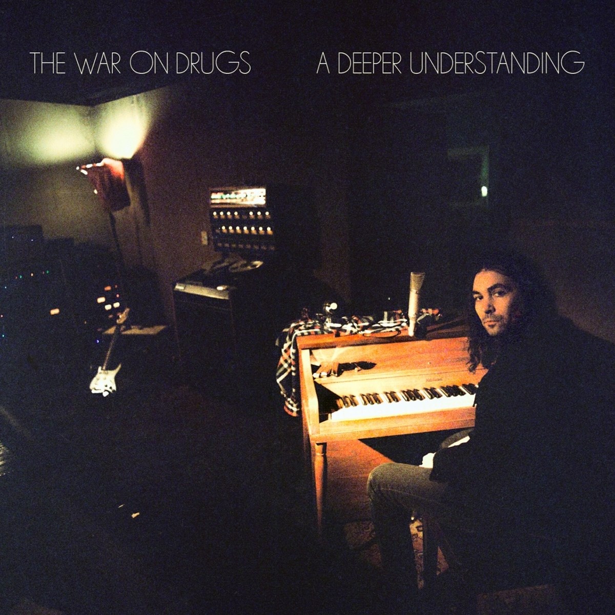 Afbeelding van War On Drugs - A Deeper Understanding