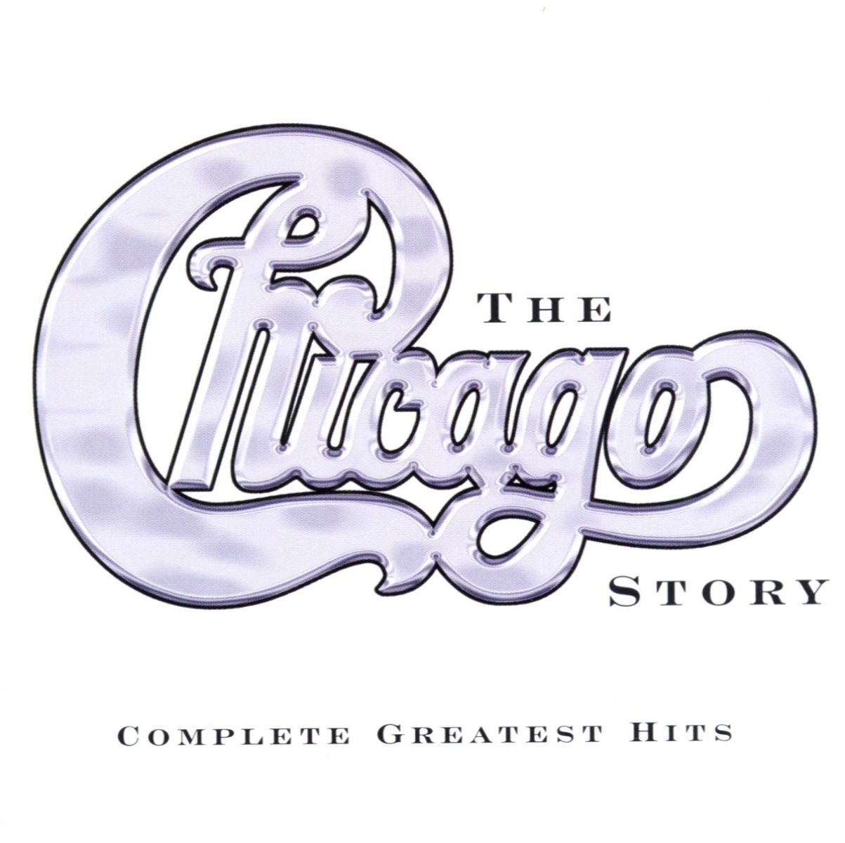 Afbeelding van The Chicago Story