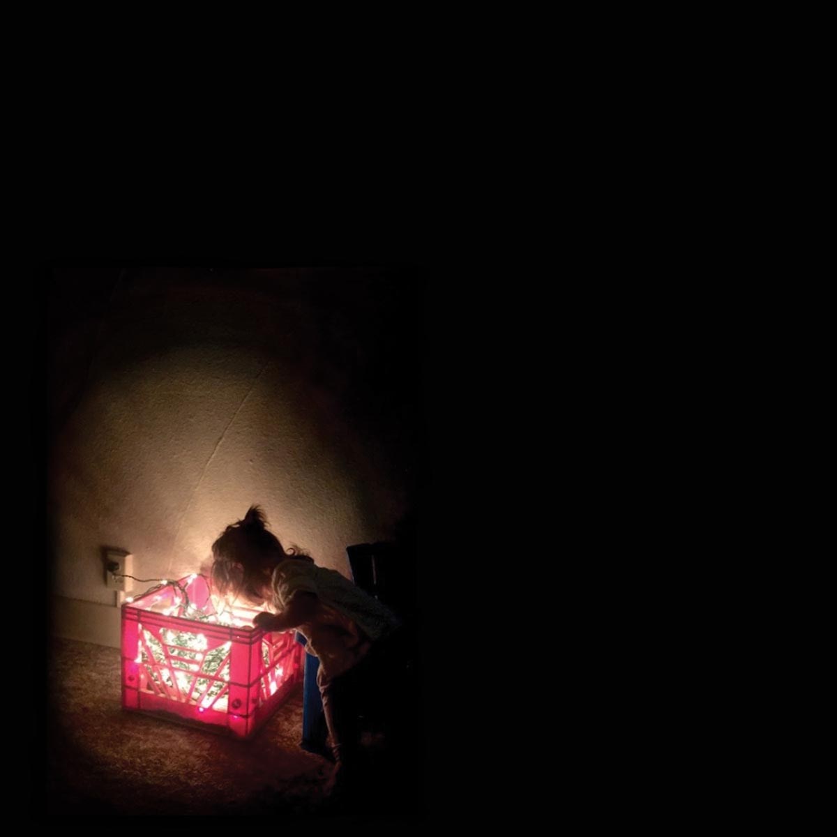 Afbeelding van A Love Sleeps Deep