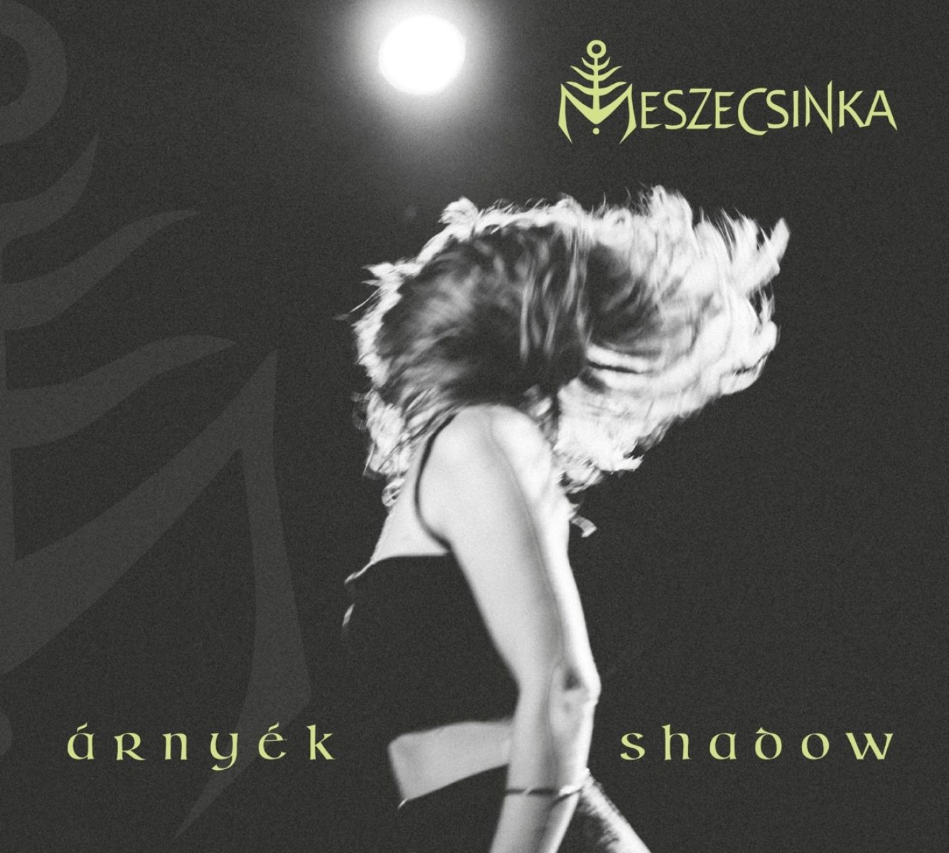 Afbeelding van Meszecsinka - Arnyek - Shadow