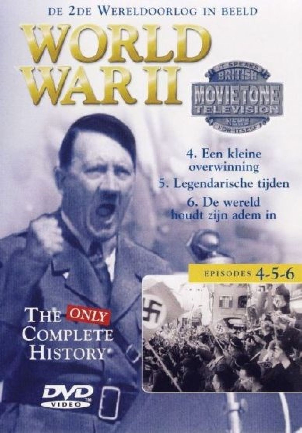 Afbeelding van World War II - 4 - 6