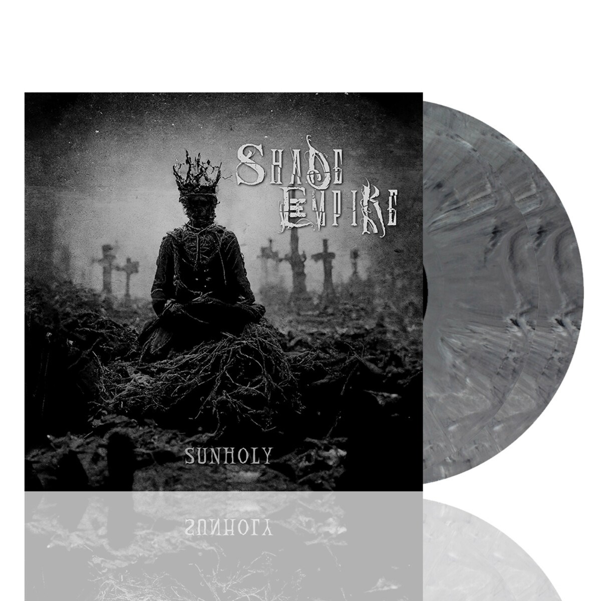 Afbeelding van Shade Empire - Sunholy