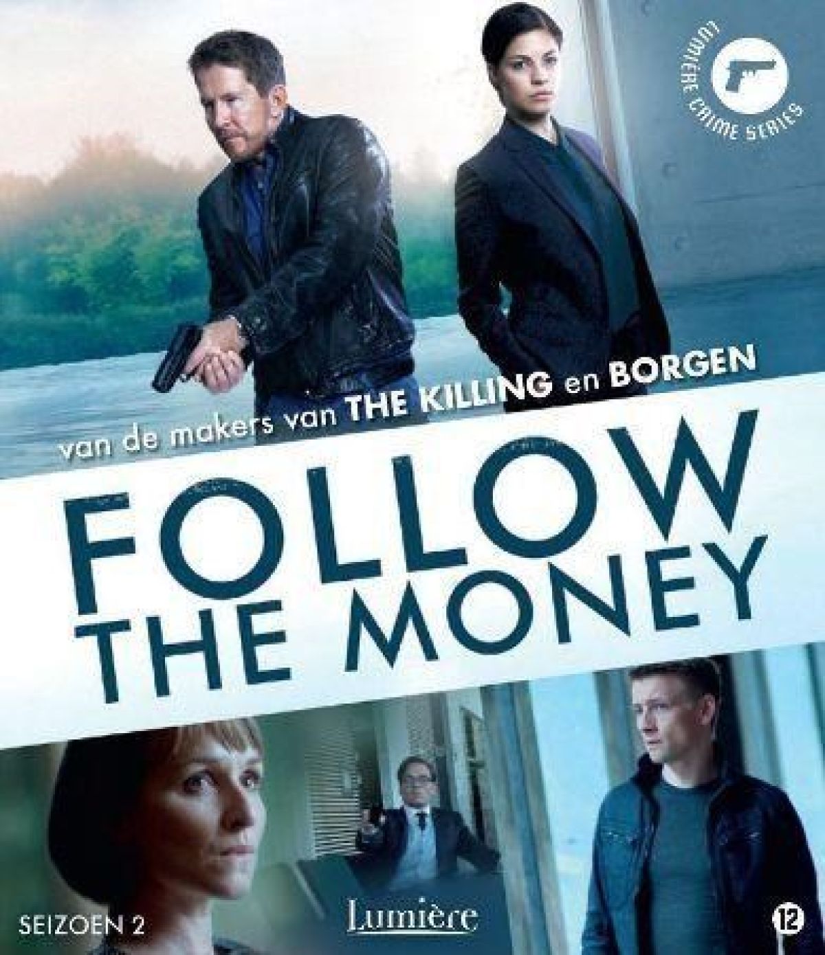 Follow The Money - Seizoen 2