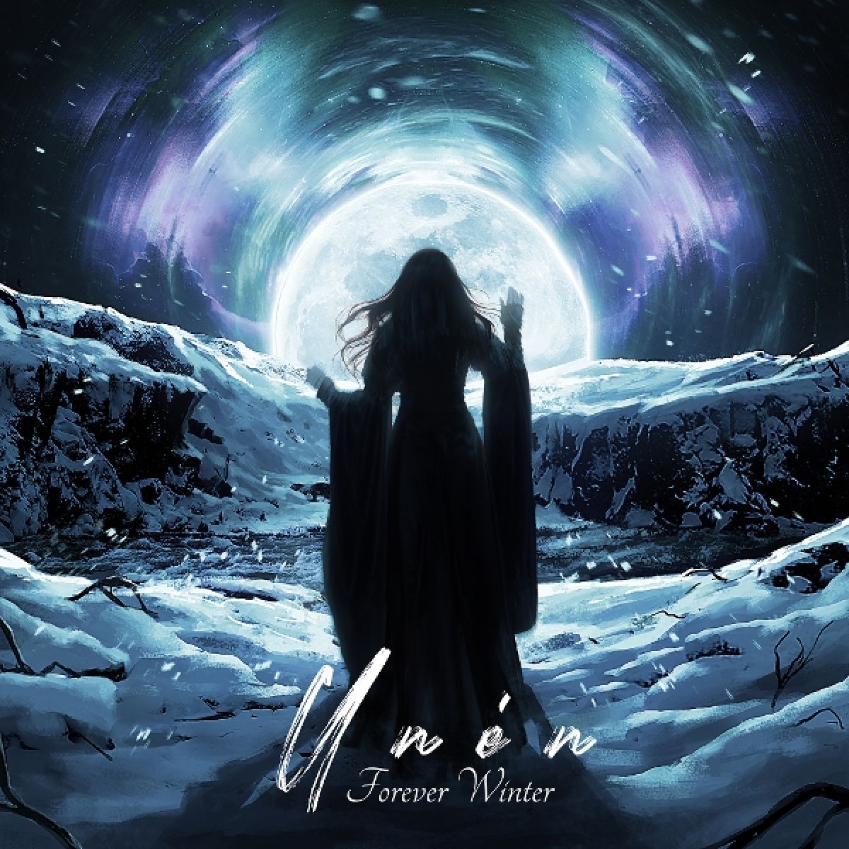 Afbeelding van Unen - Forever Winter