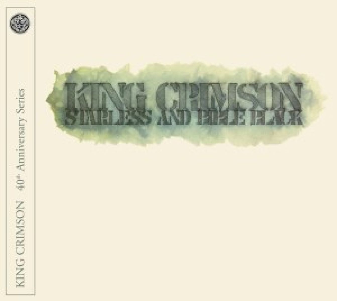King Crimson - Starless And Bible Black