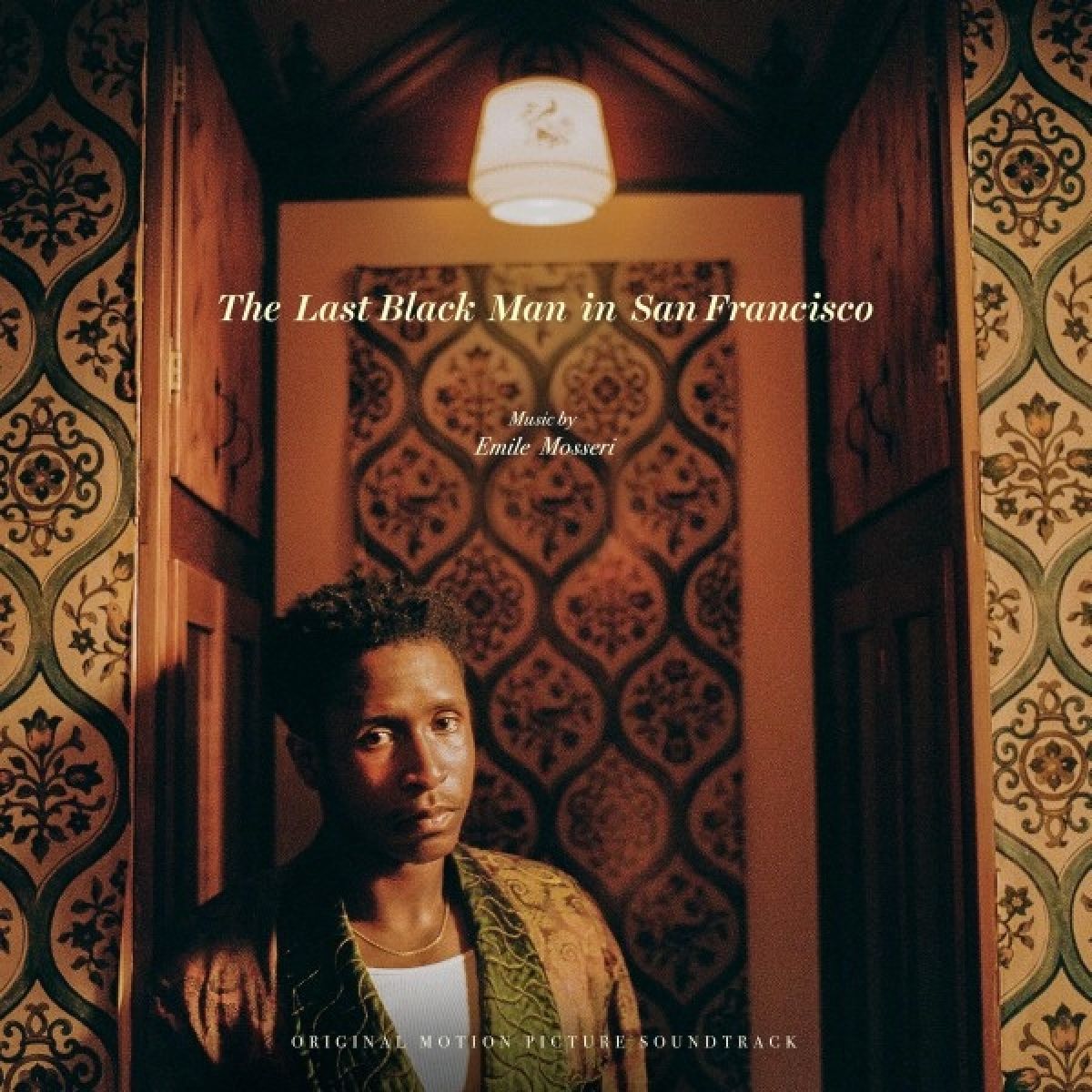 Afbeelding van Emile Mosseri - The Last Black Man In San Francisco (Original Motion Picture Soundtrack)