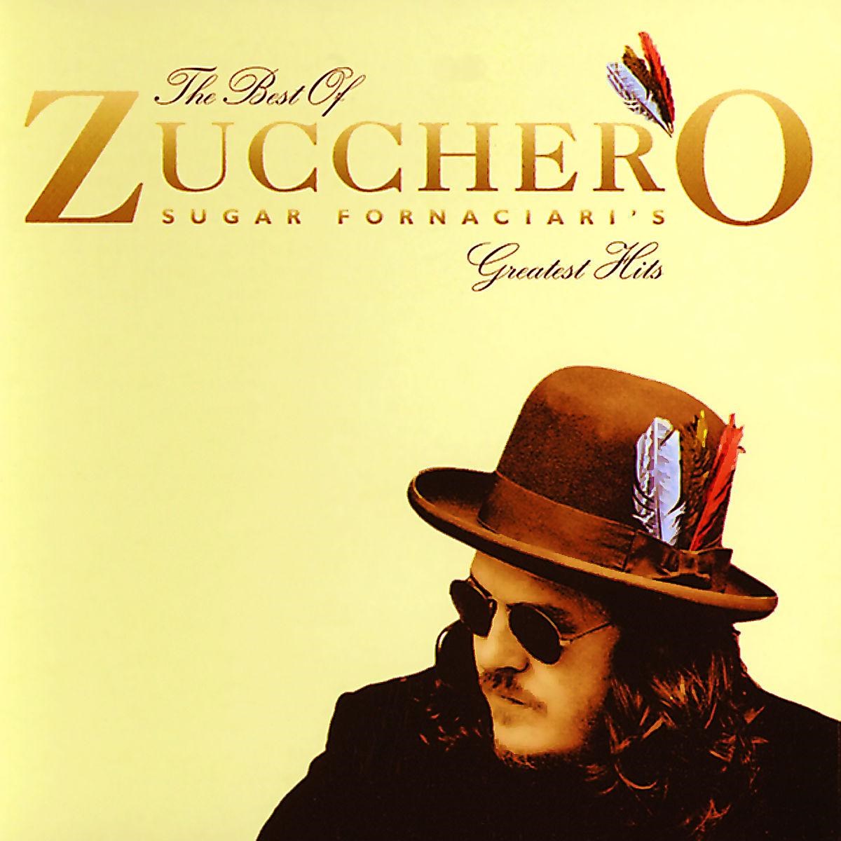 Zucchero - Best Of
