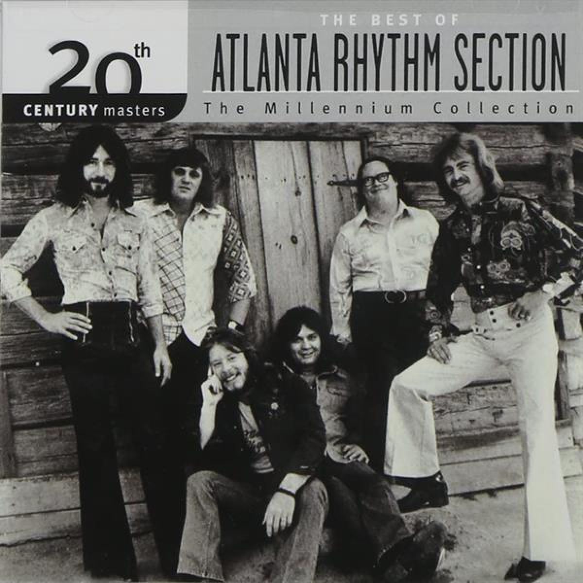 Best Of Atlanta Rhythm Section