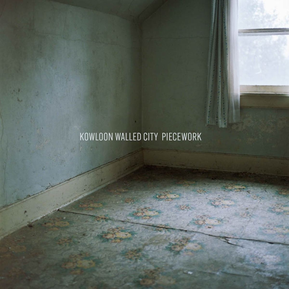 Afbeelding van Kowloon Walled City - Piecework