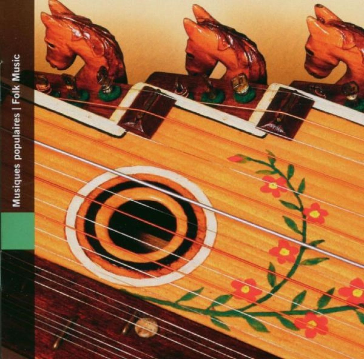Various Artists - Folk Music