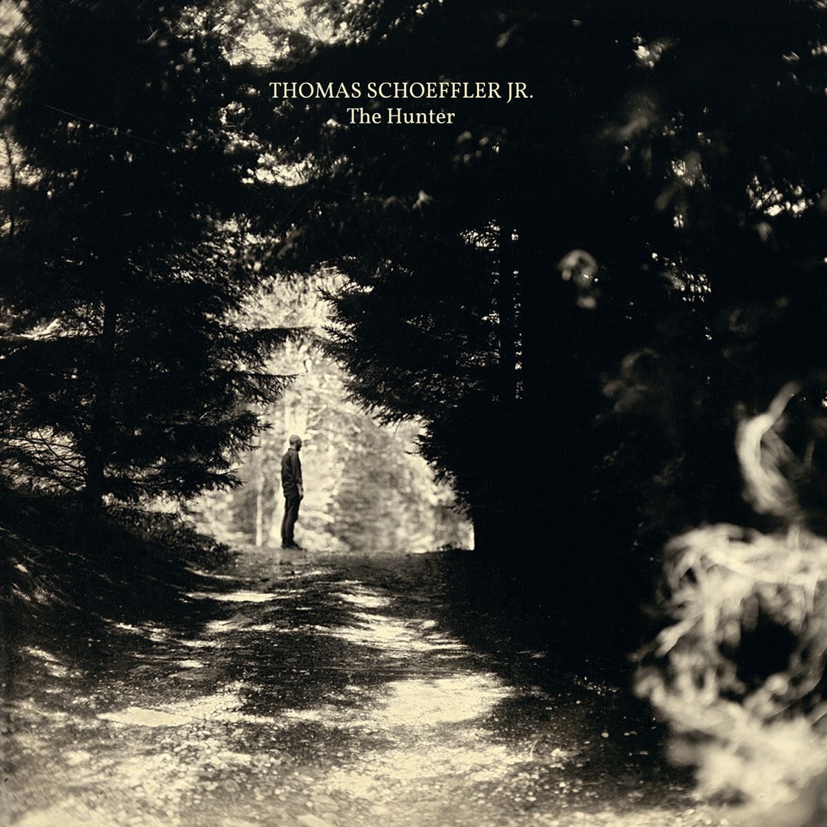 Afbeelding van Thomas Schoeffler Jr. - The Hunter