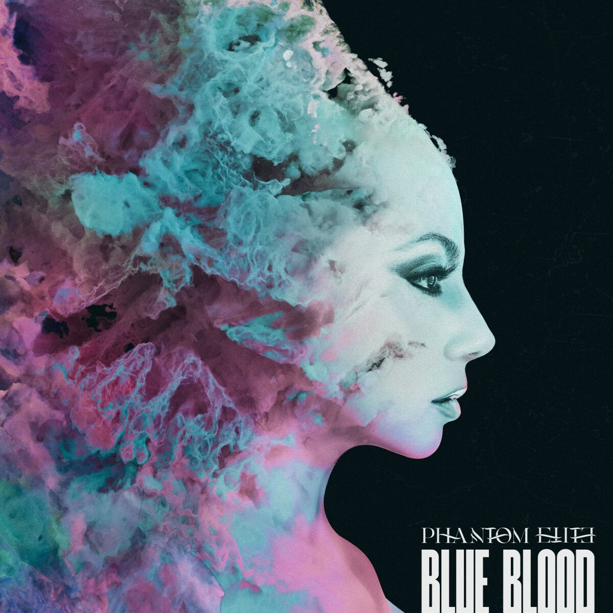 Afbeelding van Phantom Elite - Blue Blood