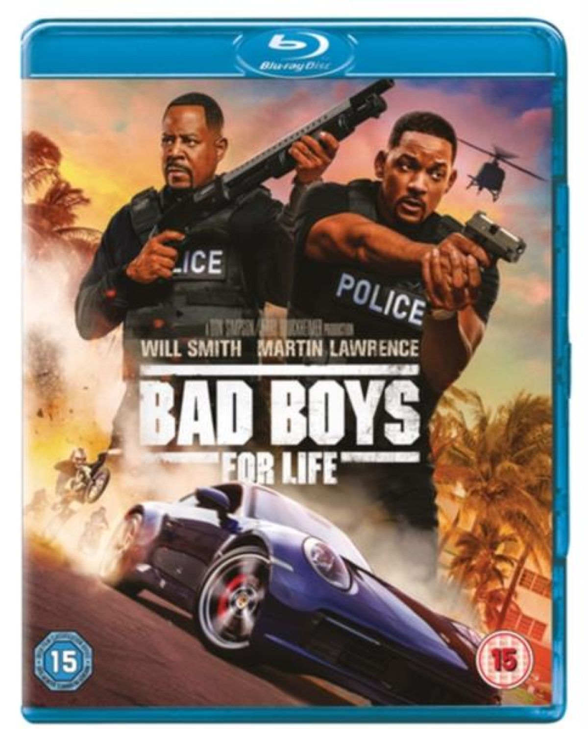Afbeelding van Bad Boys For Life