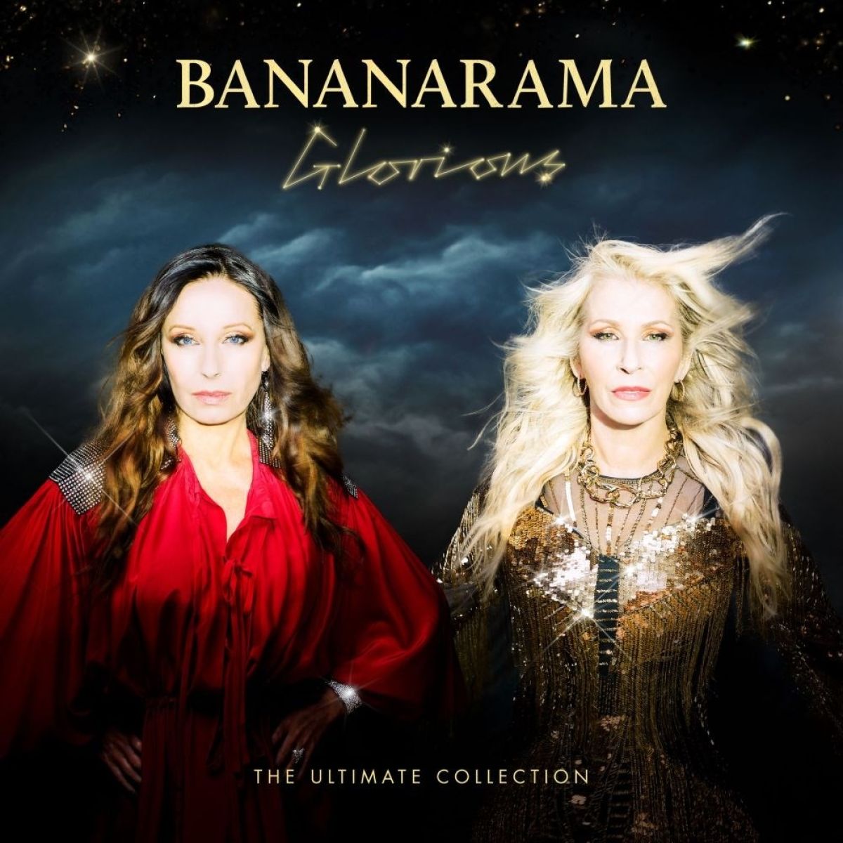 Afbeelding van Bananarama - Glorious: The Ultimate Collection