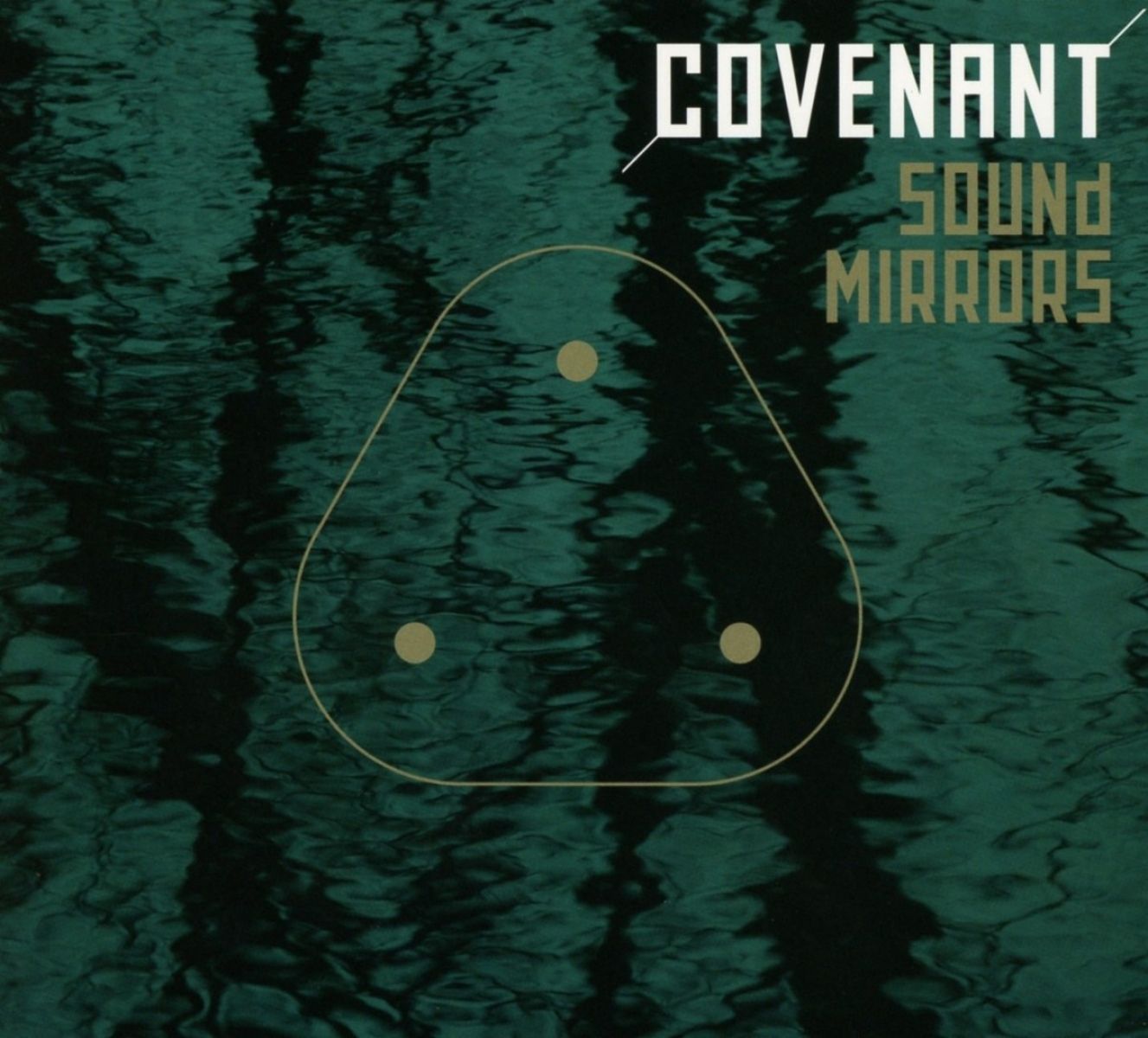 Afbeelding van Sound Mirrors