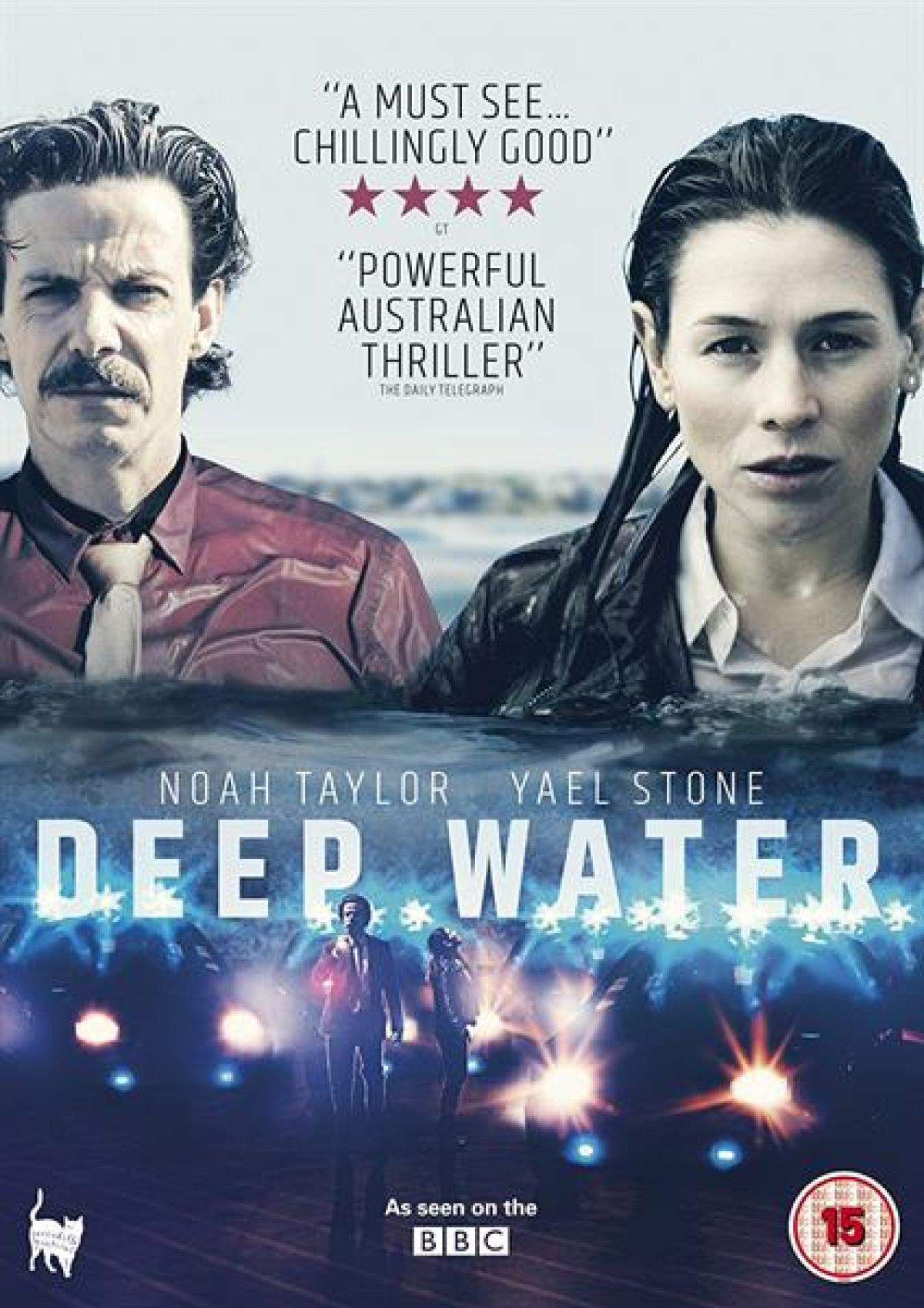 Afbeelding van Deep Water (TV)