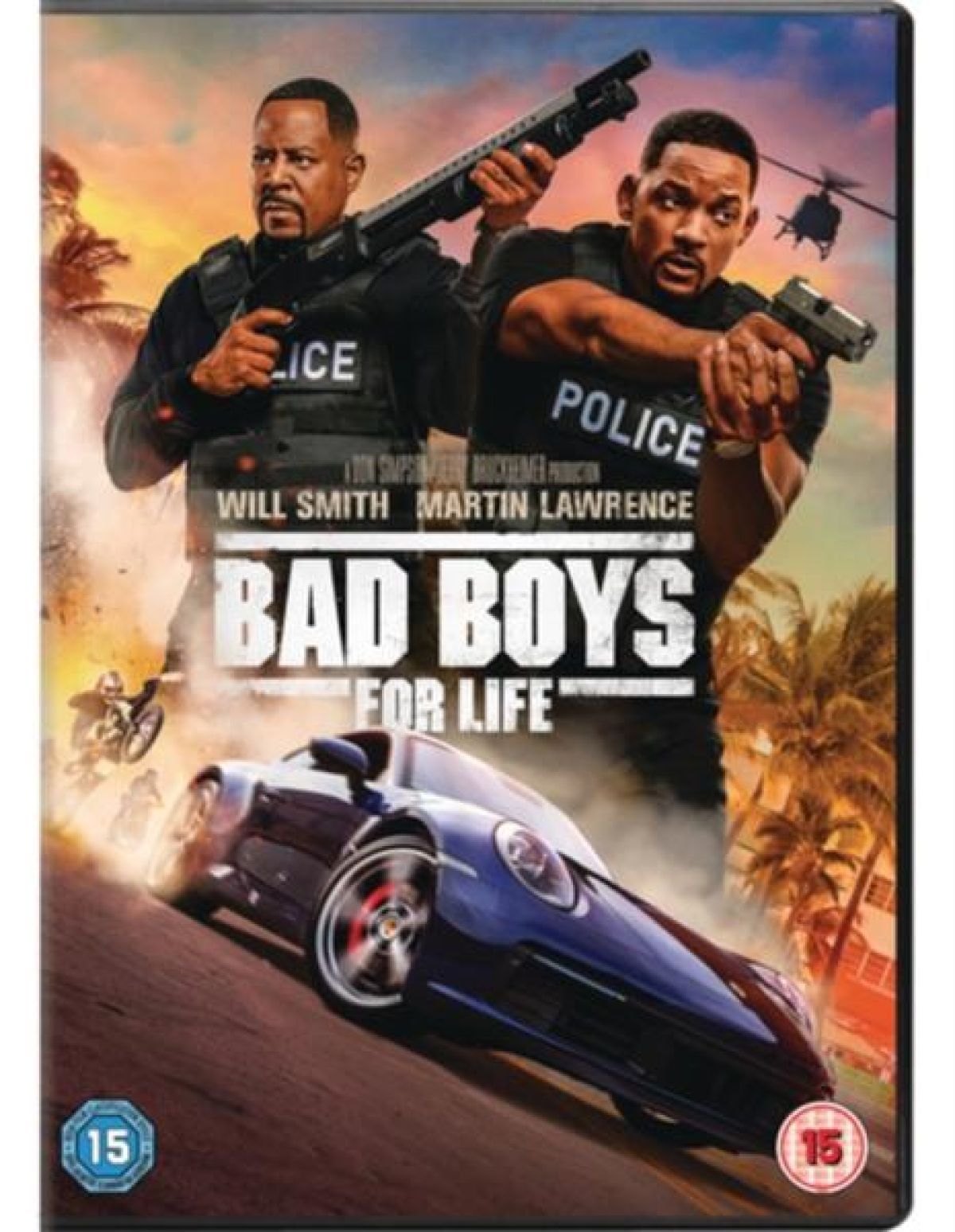 Bad Boys For Life