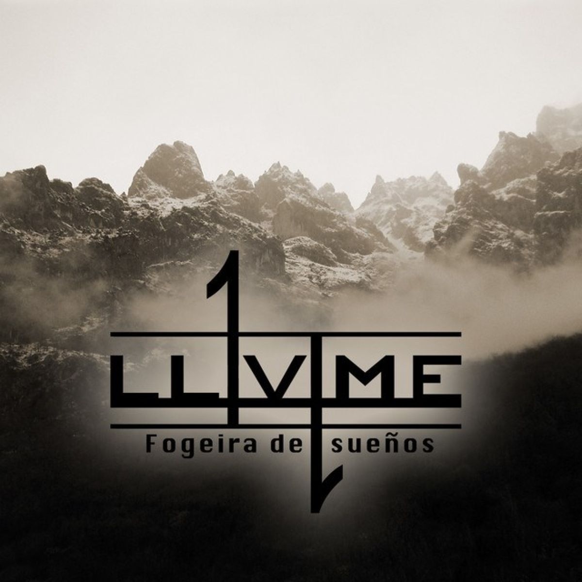 LLVME - Fogeira De Suenos