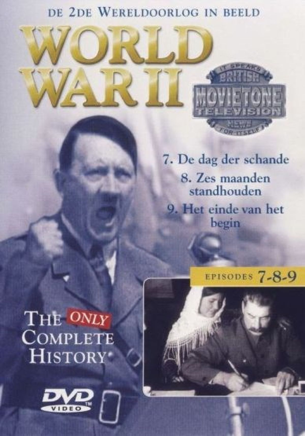 Afbeelding van World War II - 7 - 9