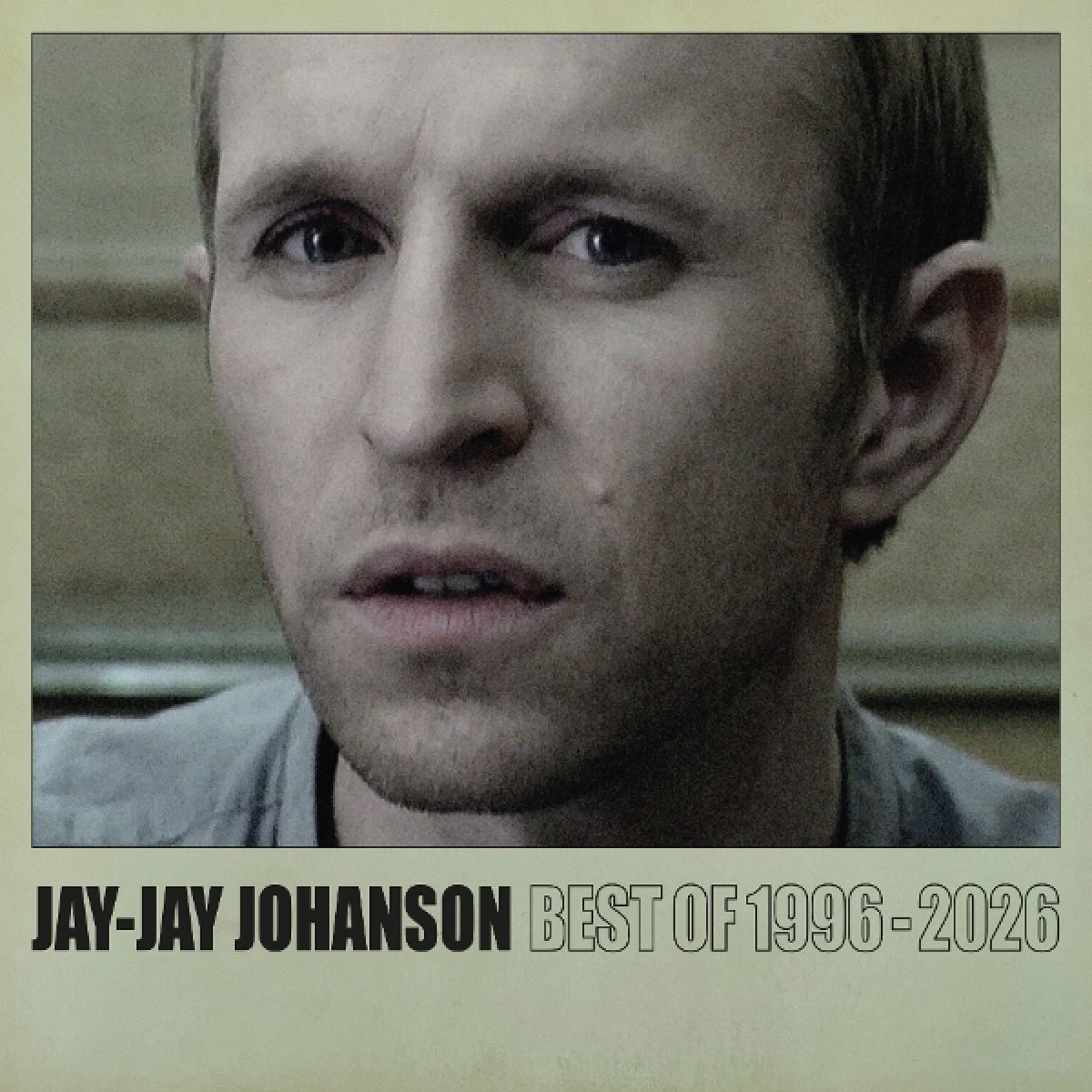 Afbeelding van Jay-Jay Johanson - Best Of 1996 - 2026