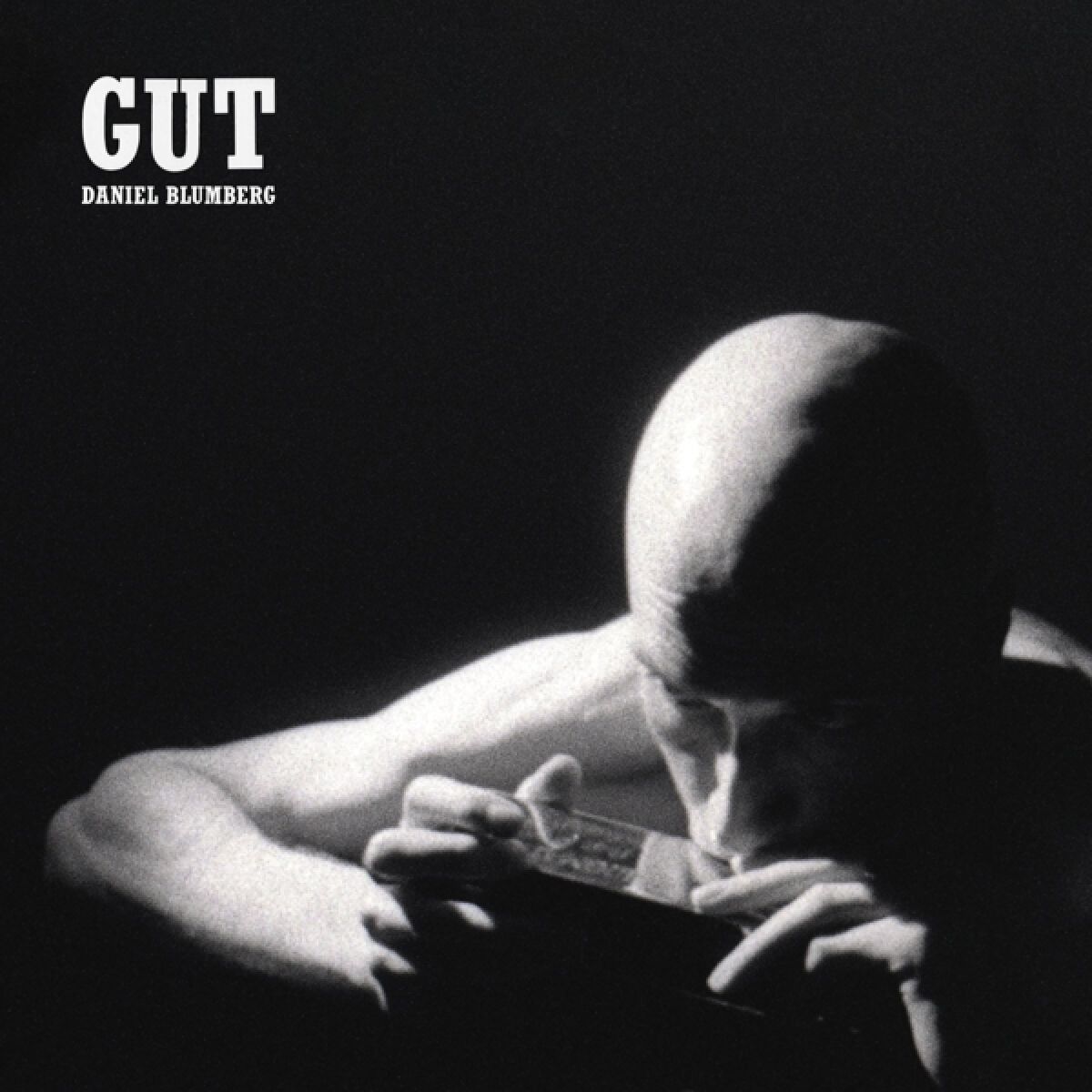 Afbeelding van Daniel Blumberg - Gut