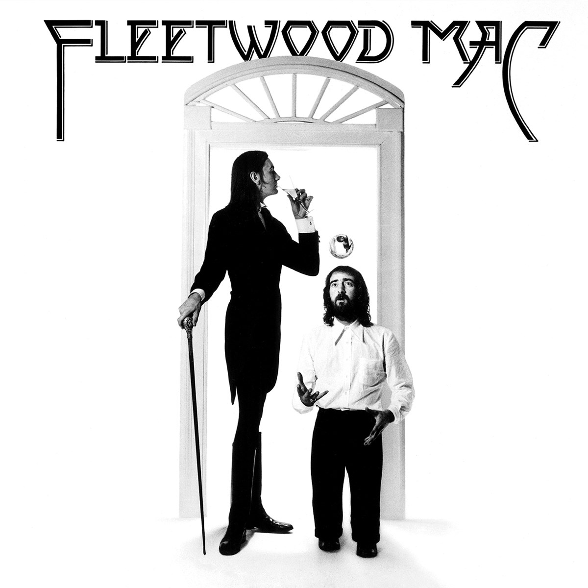 Afbeelding van Fleetwood Mac