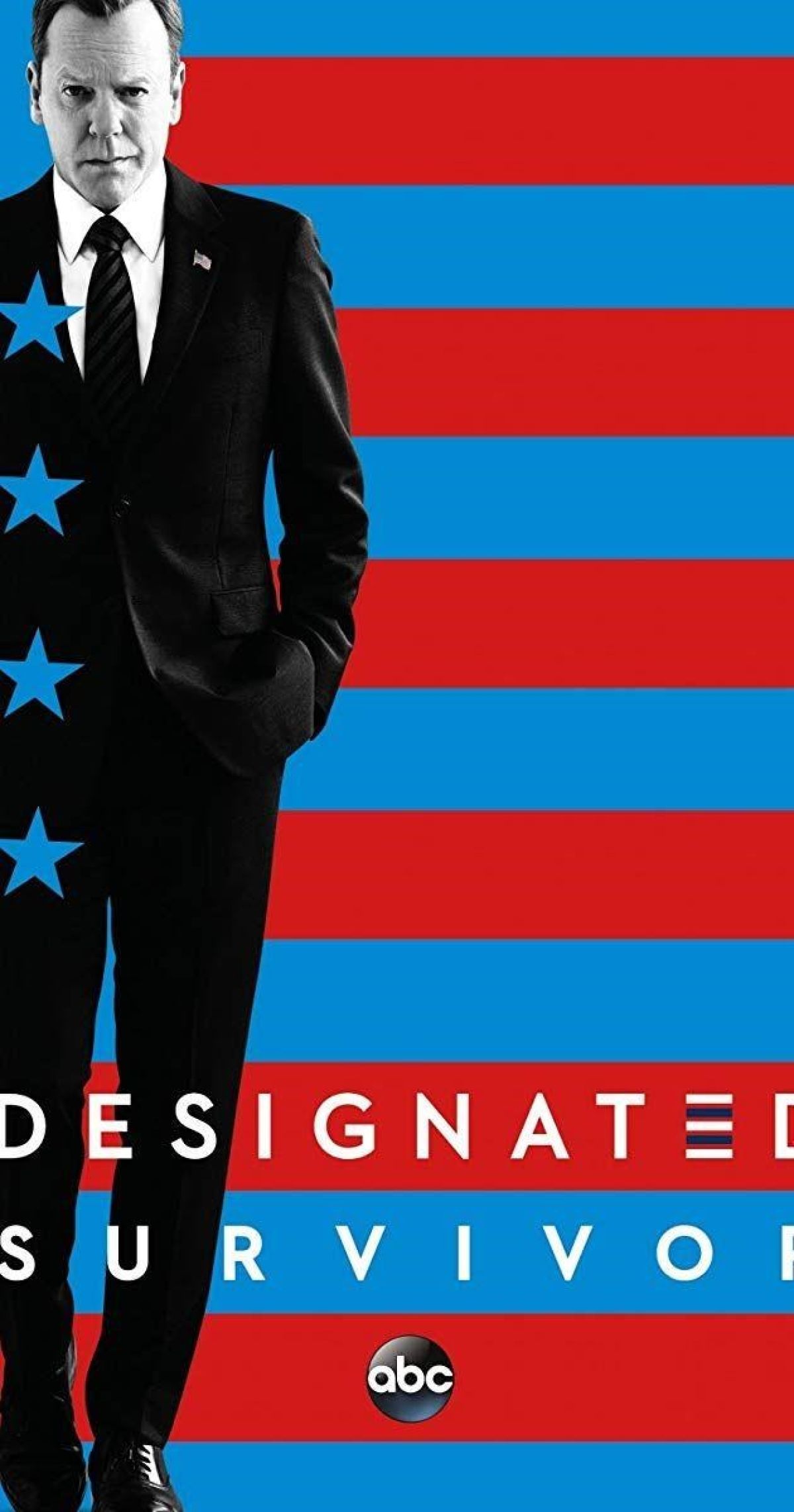 Afbeelding van Designated Survivor - Seizoen 3