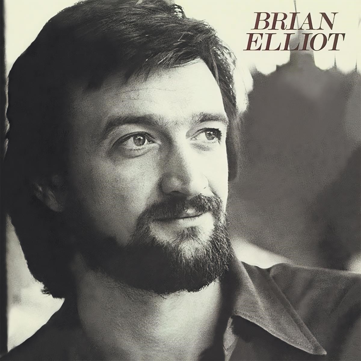 Afbeelding van Brian Elliot - Brian Elliot