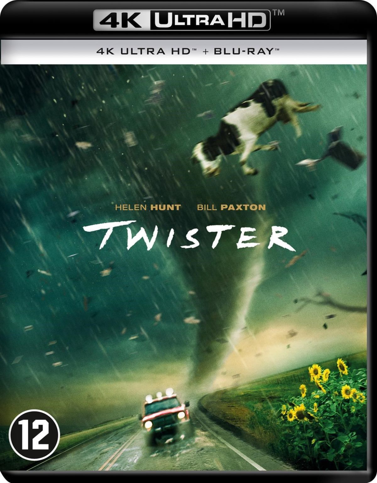 Afbeelding van Twister