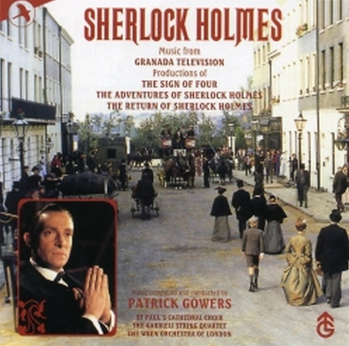 Various Artists - Sherlock Holmes