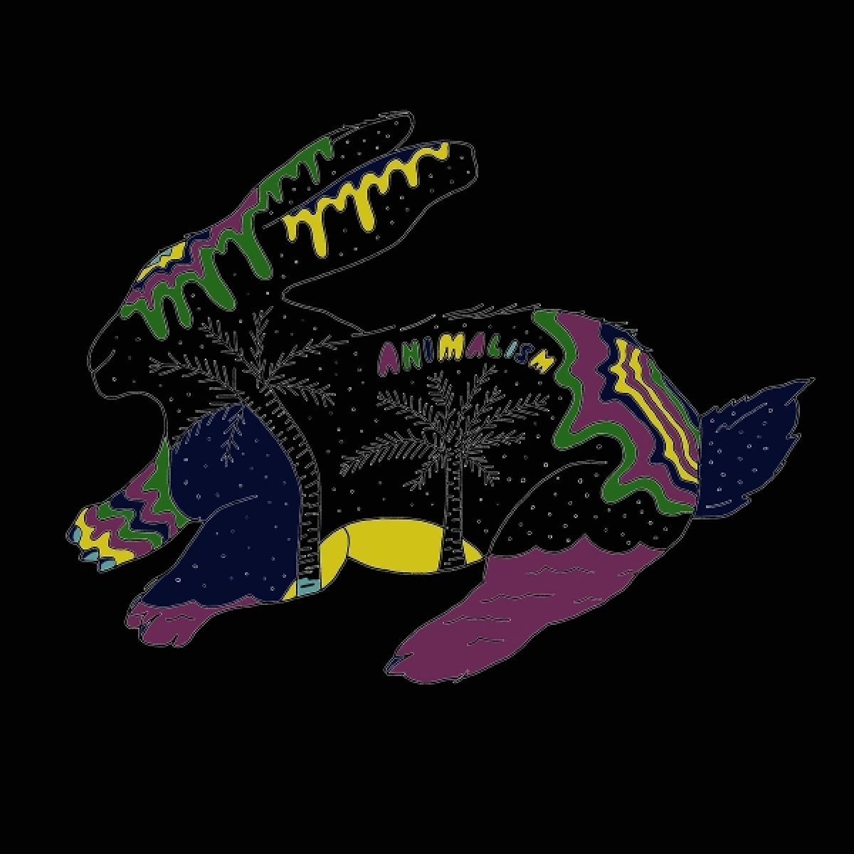 Afbeelding van Beach Bunny - The Early Days: Animalism, Pool Party, Crybaby