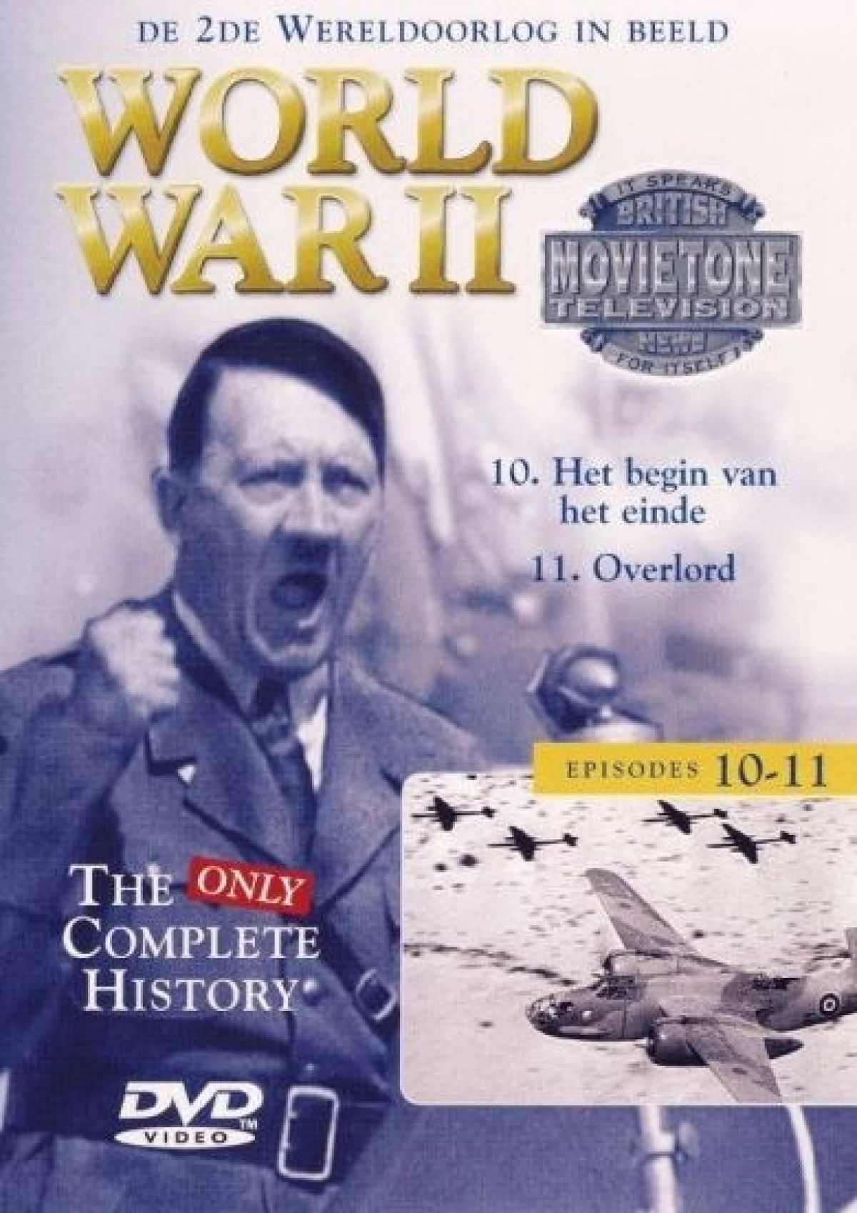 Afbeelding van World War II - 10 - 11