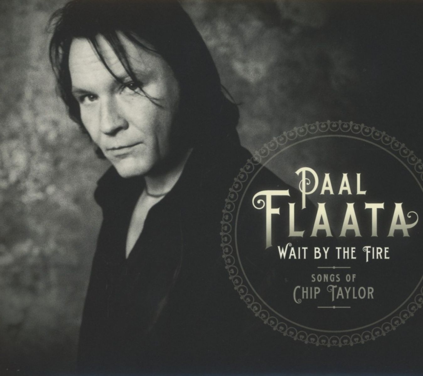 Afbeelding van Paal Flaata - Wait By The Fire - Songs Of Chip Taylor