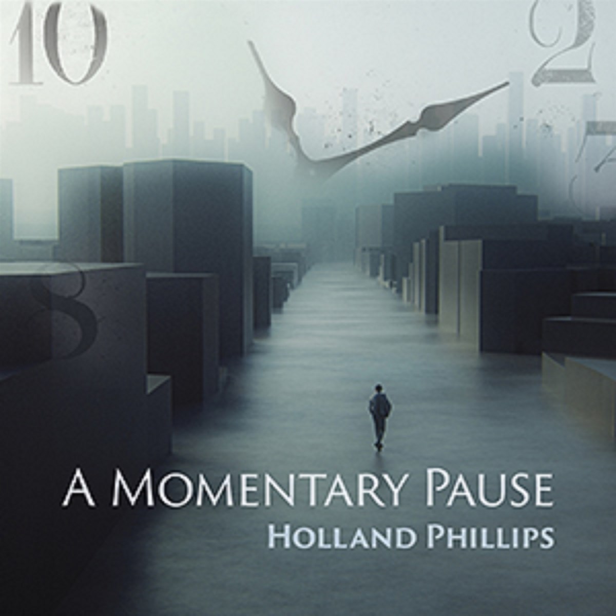 Holland Phillips - Eleven After Midnight
