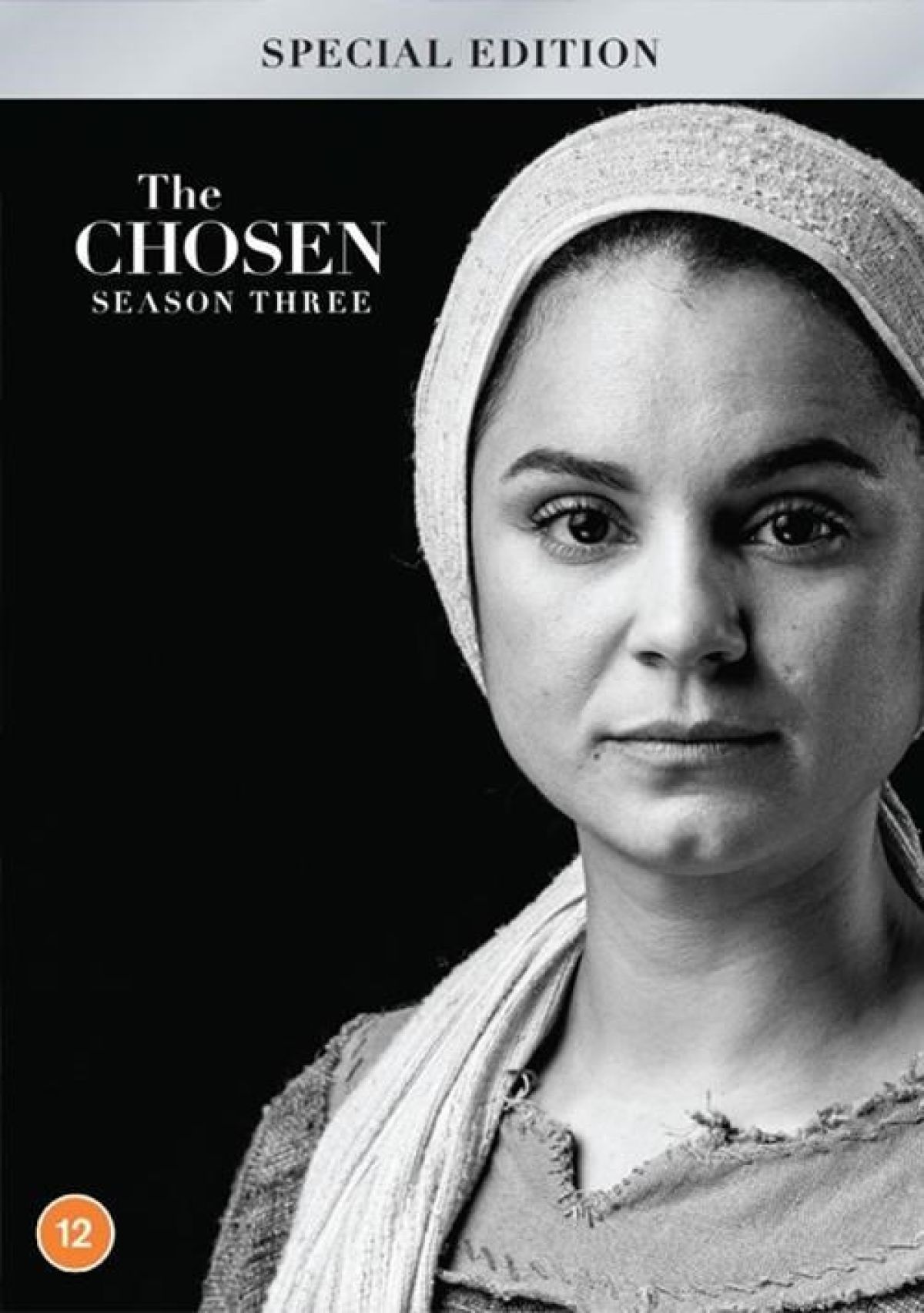 Afbeelding van The Chosen - Season 3