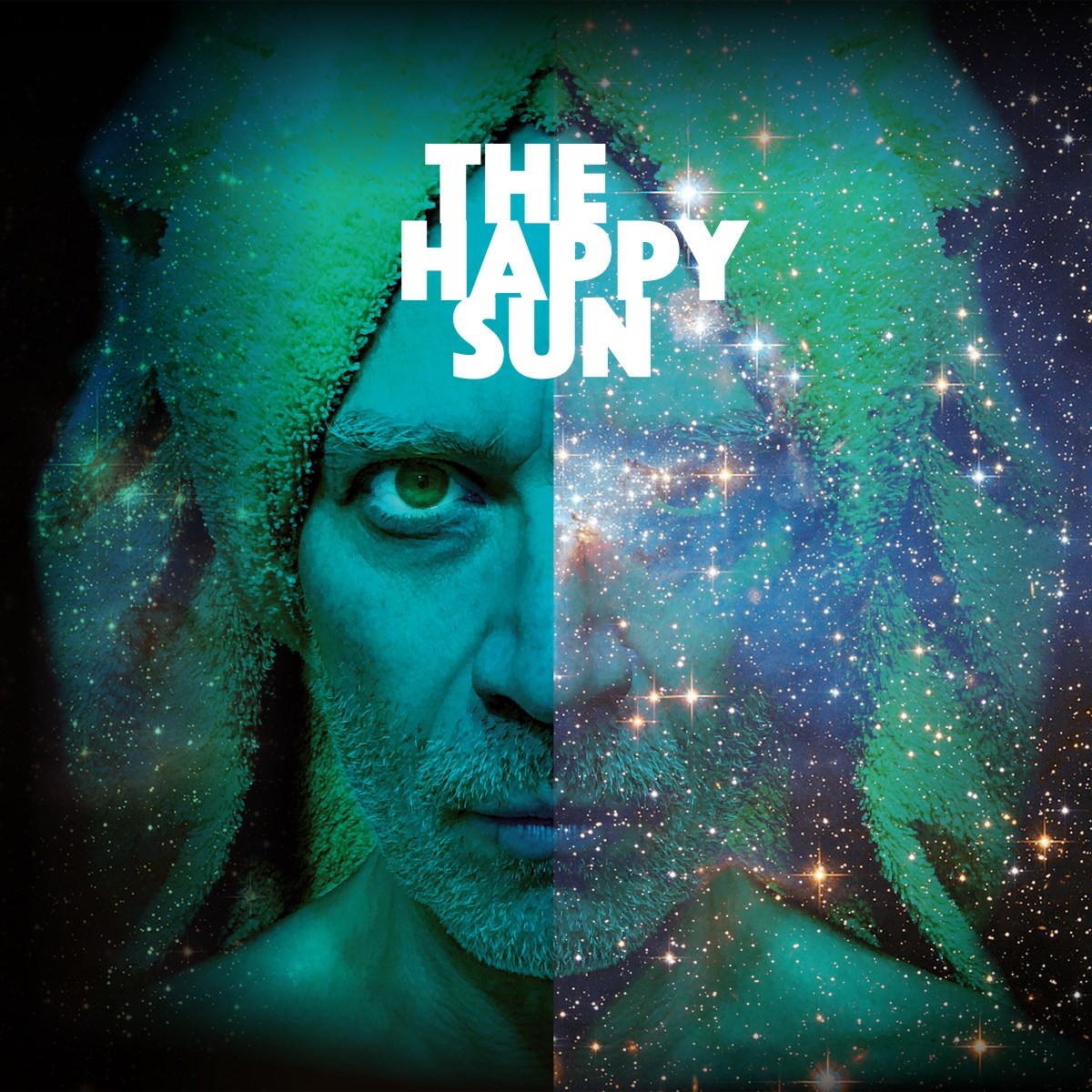 Afbeelding van Happy Sun
