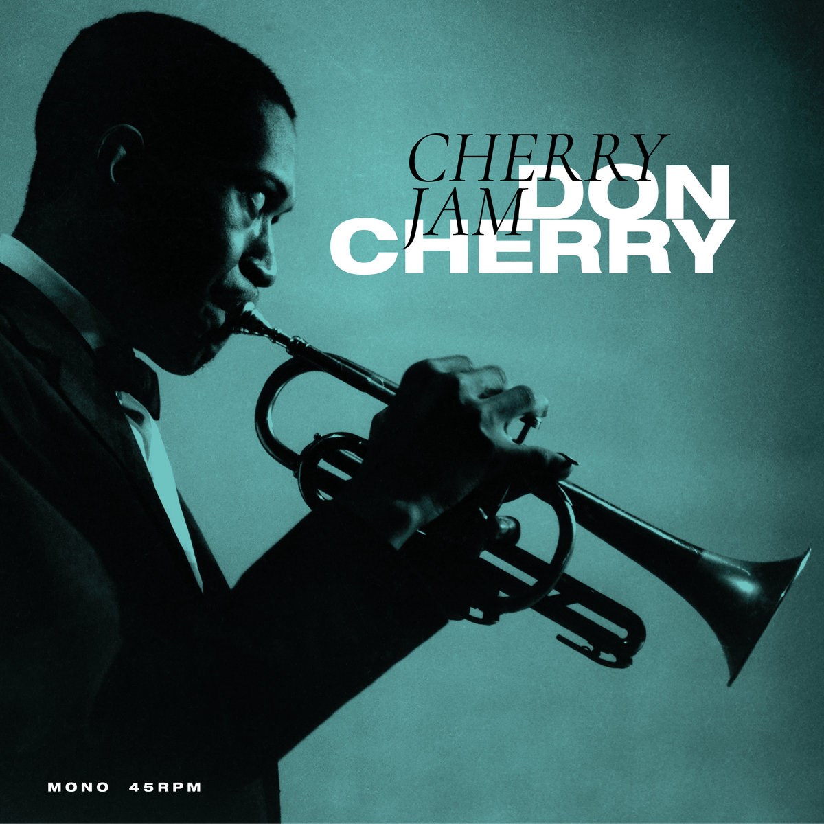 Afbeelding van Don Cherry - Cherry Jam