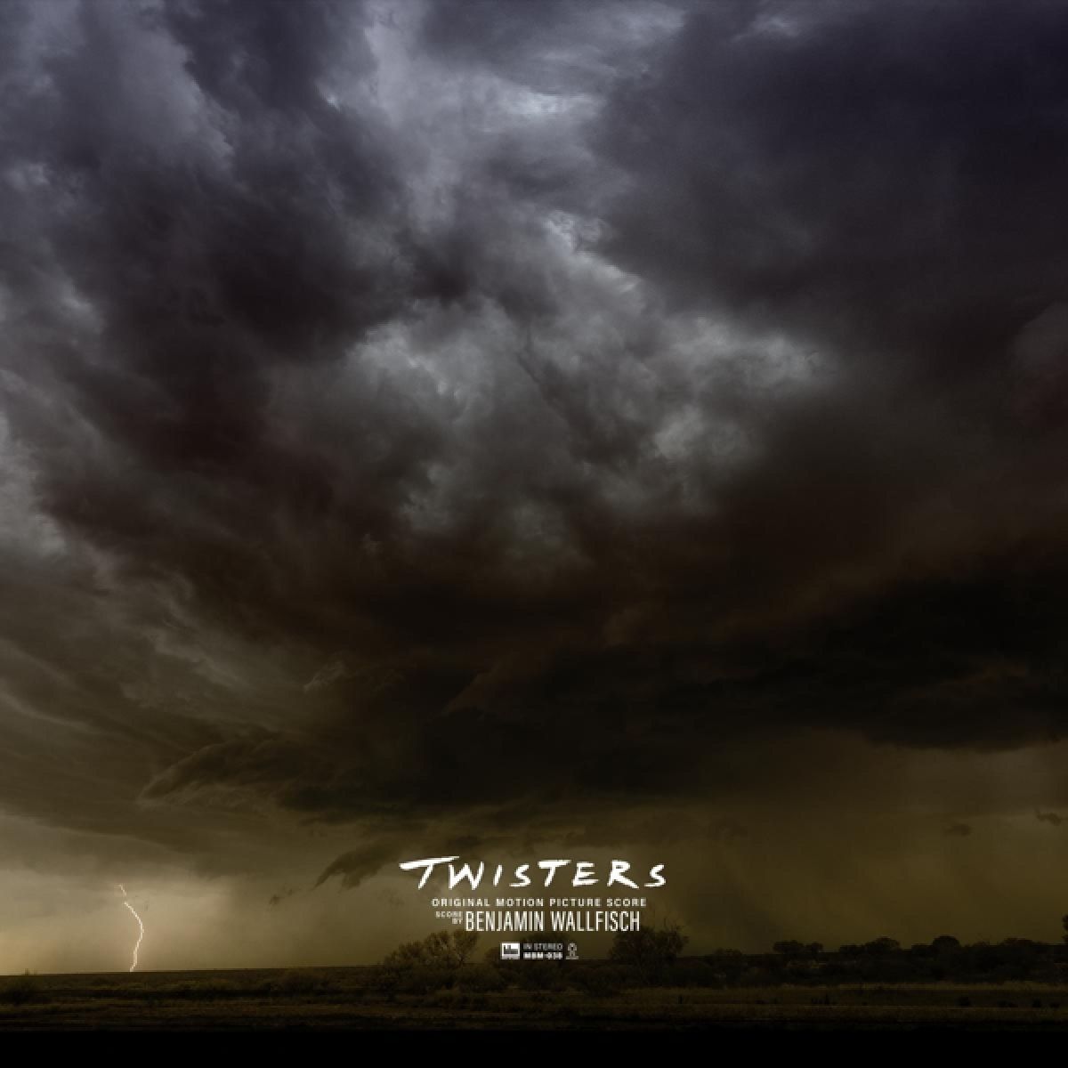 Afbeelding van Twisters