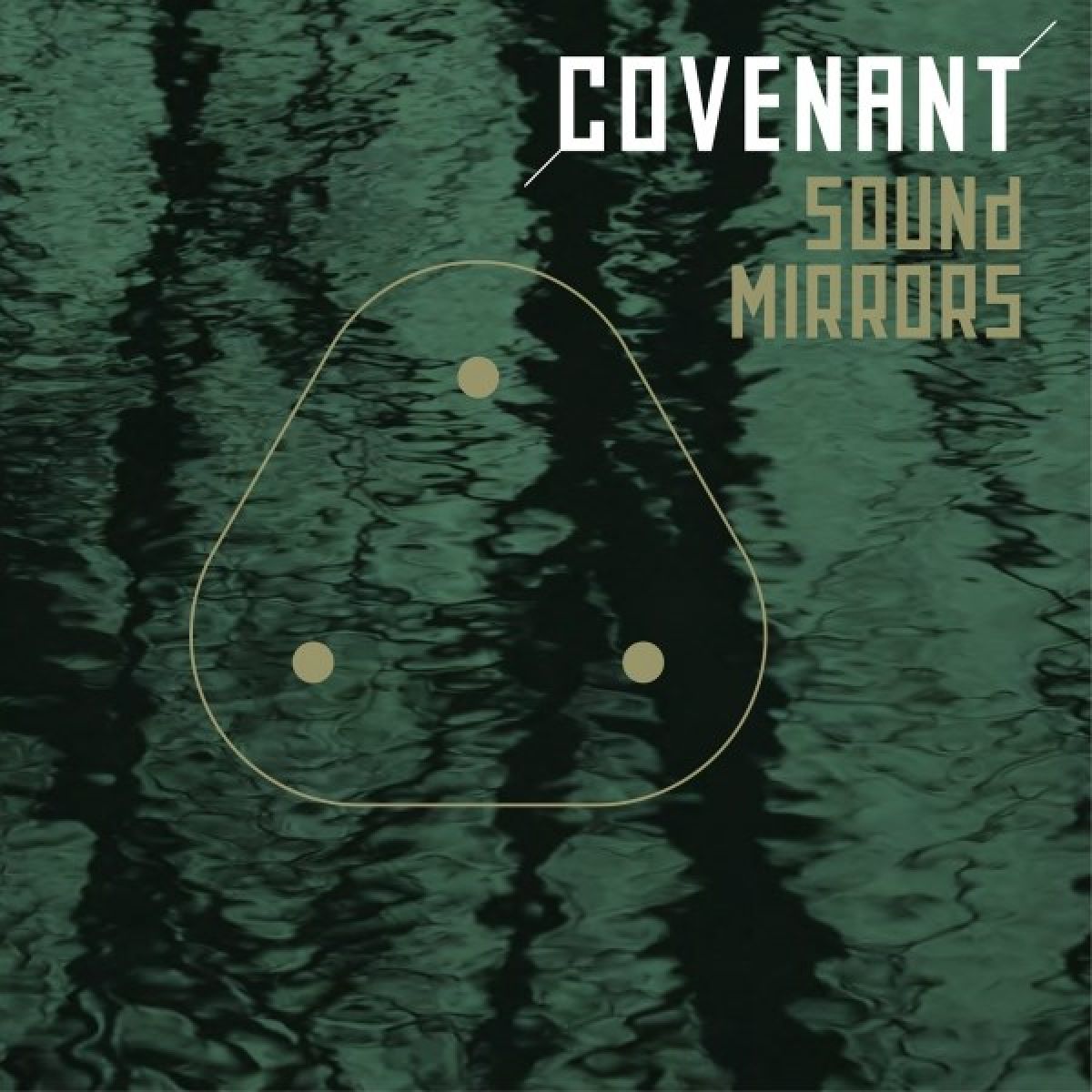 Afbeelding van Covenant - Sound Mirrors