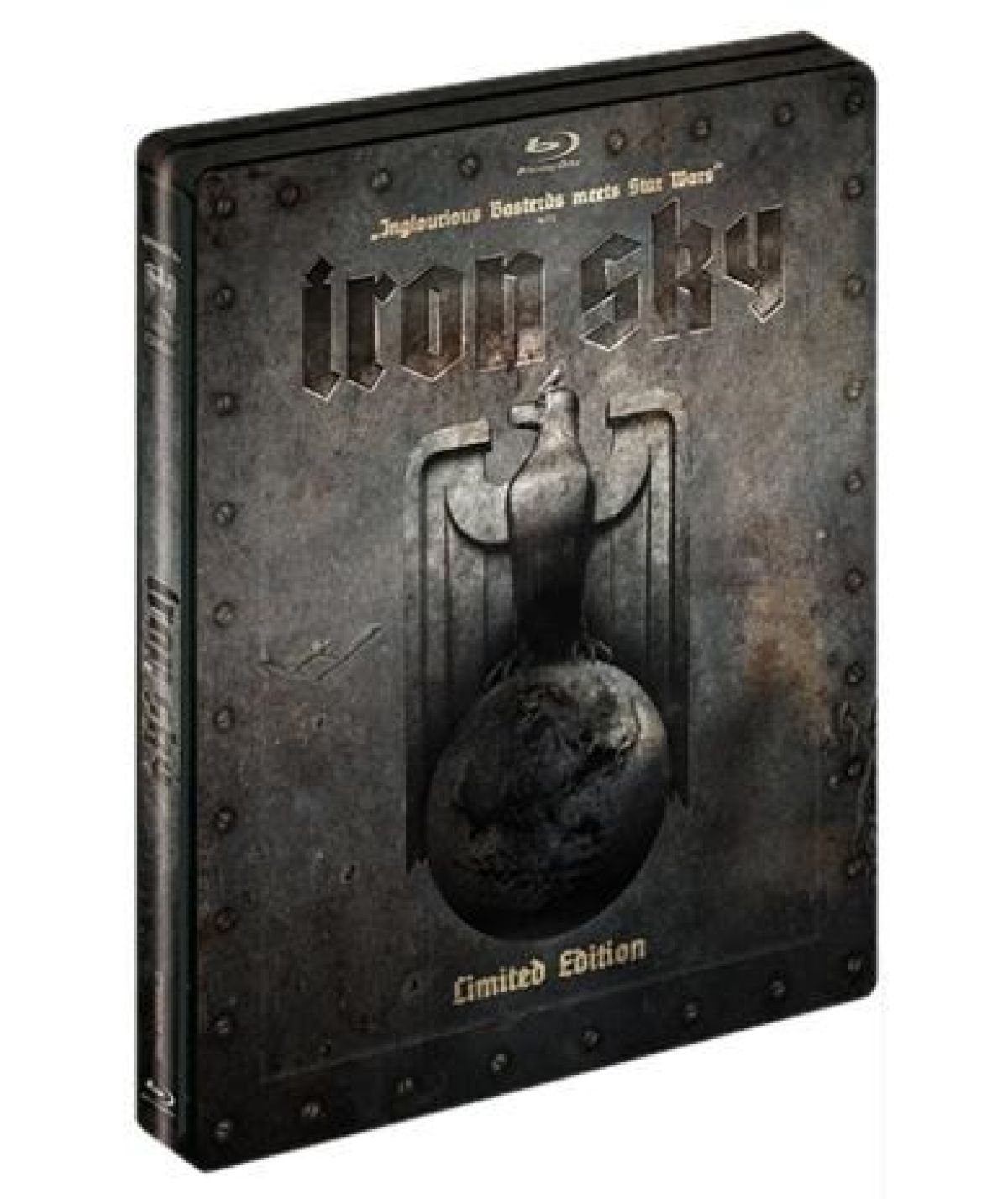 Iron sky