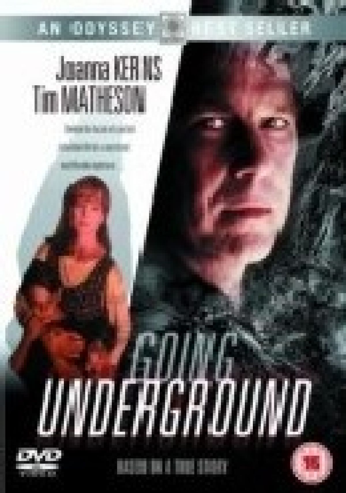 Going Underground