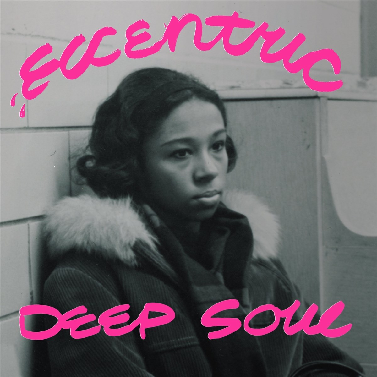 Afbeelding van Eccentric Deep Soul (opaque Purple)