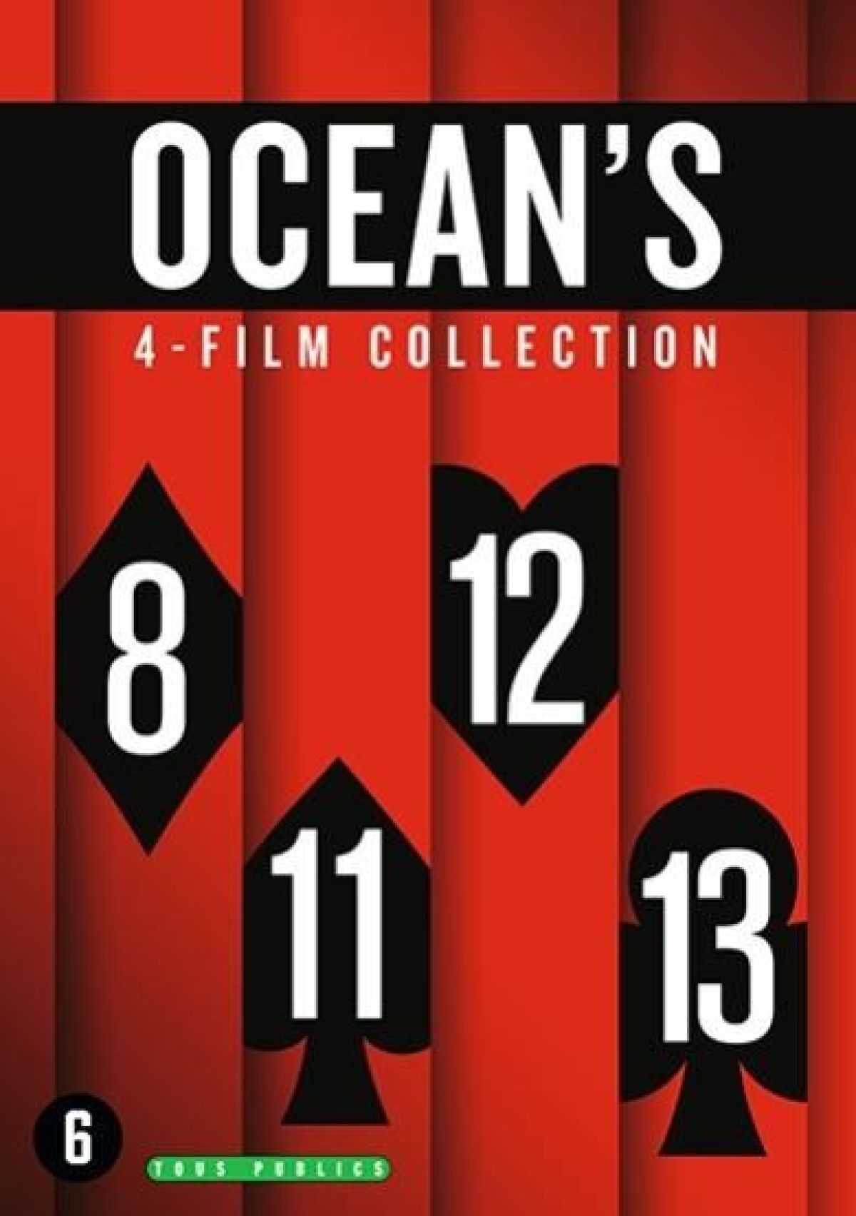 Ocean’s Collection